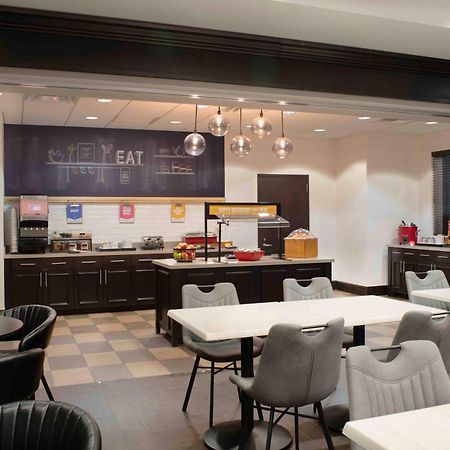 Hampton Inn Lewiston-Auburn Ngoại thất bức ảnh