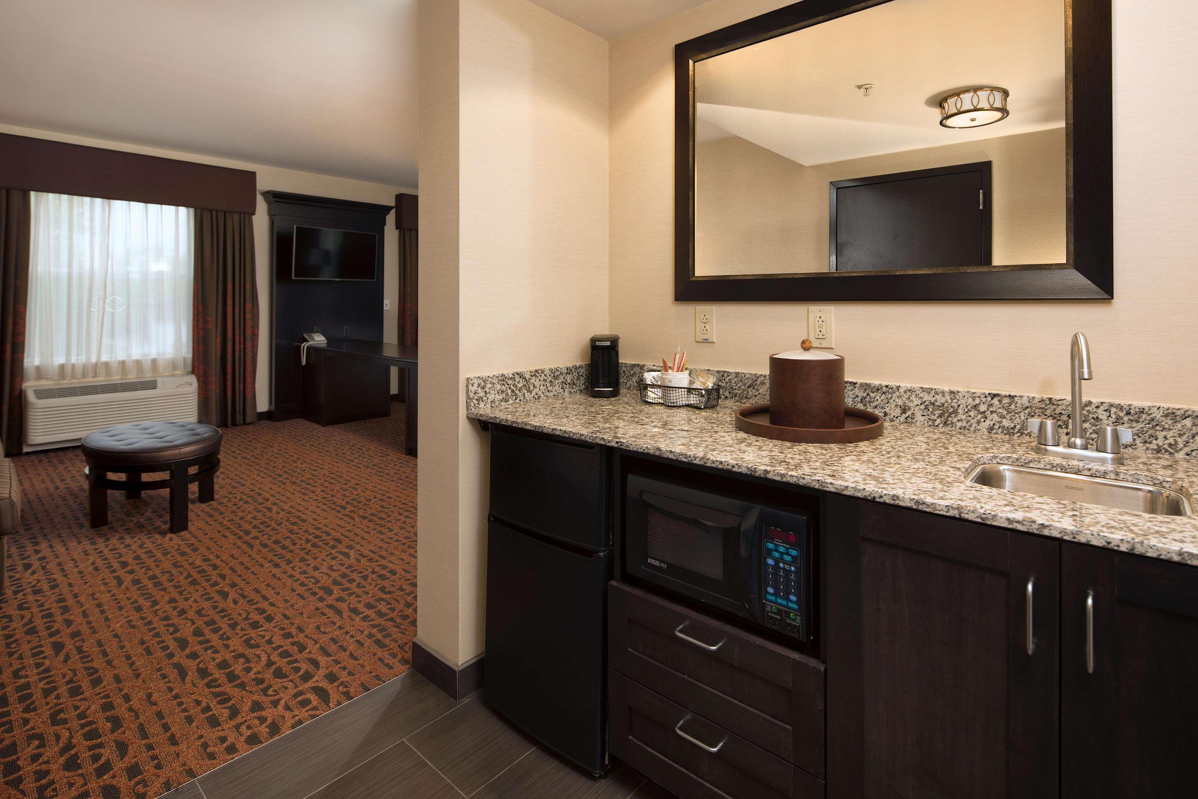 Hampton Inn Lewiston-Auburn Ngoại thất bức ảnh