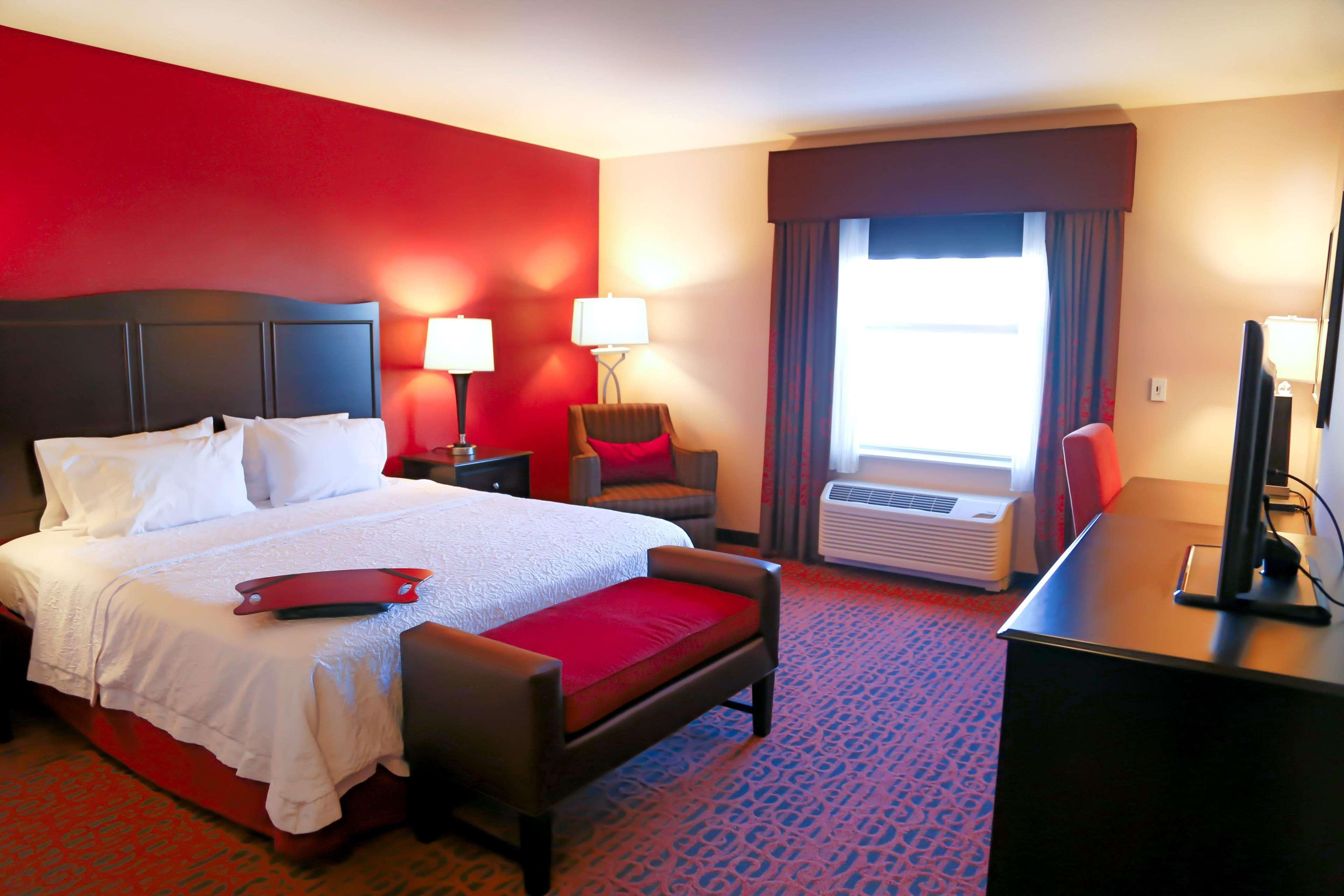 Hampton Inn Lewiston-Auburn Ngoại thất bức ảnh