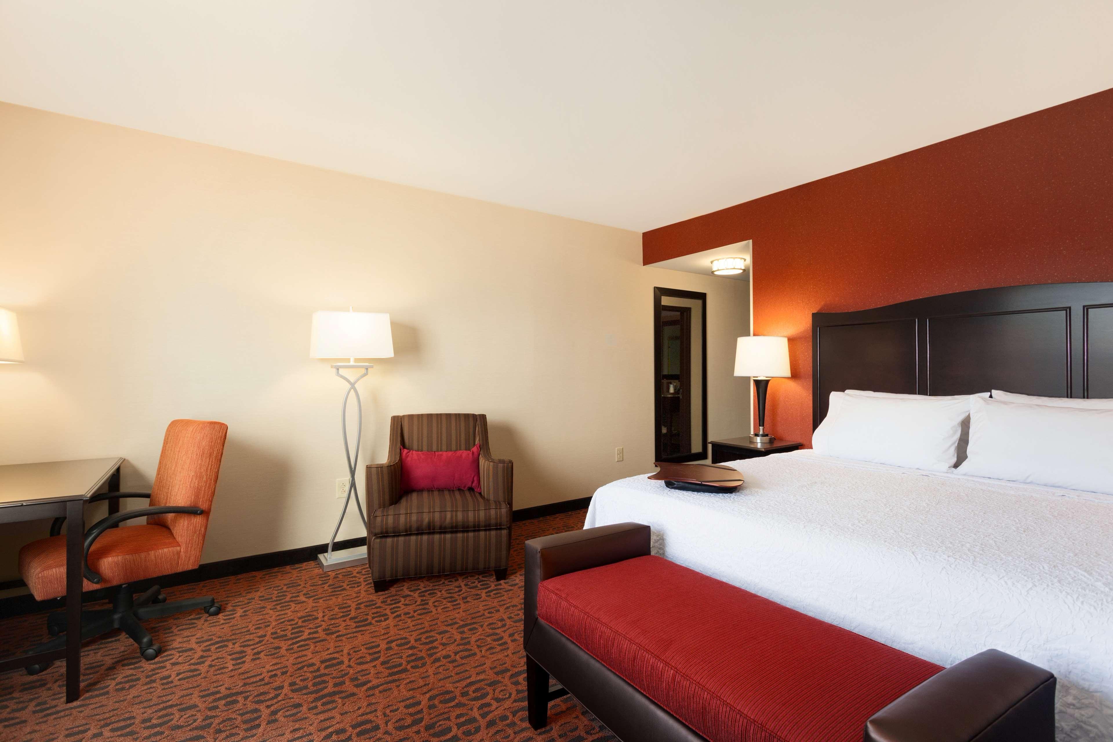 Hampton Inn Lewiston-Auburn Ngoại thất bức ảnh