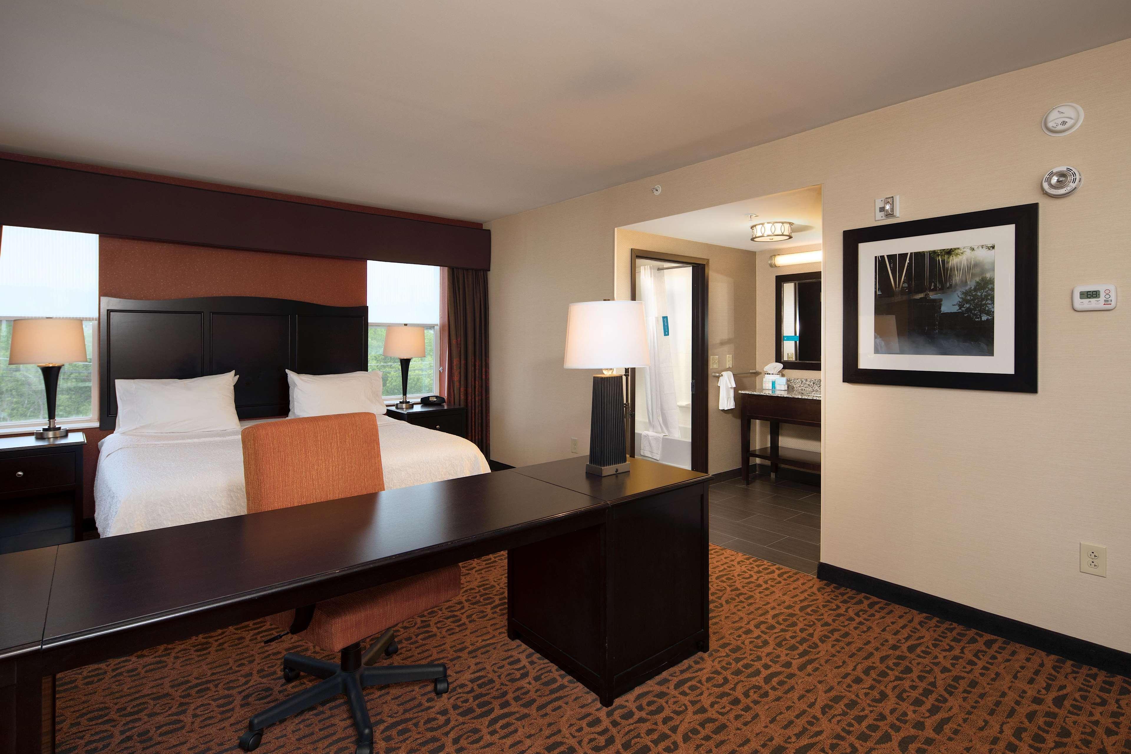 Hampton Inn Lewiston-Auburn Ngoại thất bức ảnh