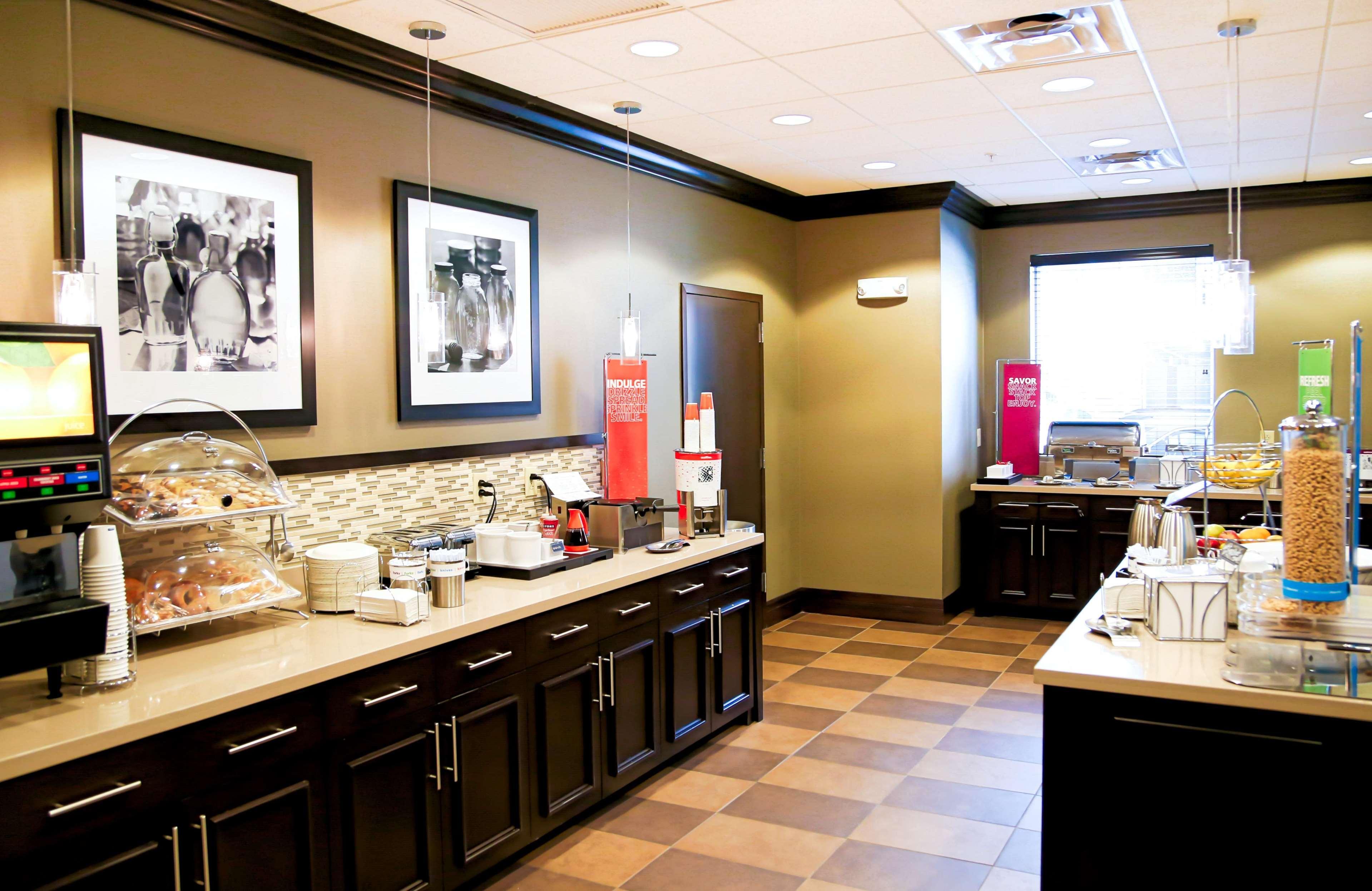 Hampton Inn Lewiston-Auburn Ngoại thất bức ảnh