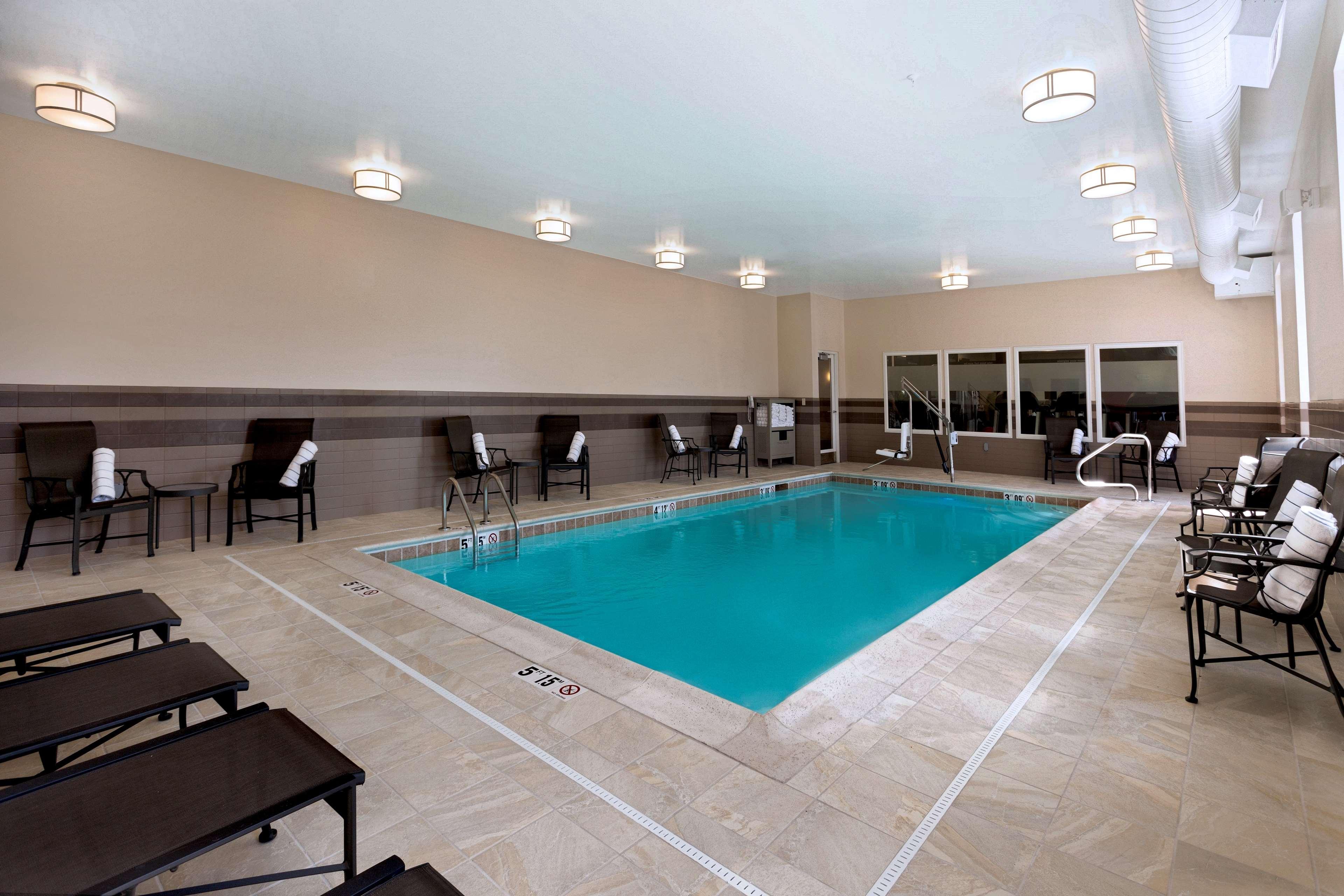 Hampton Inn Lewiston-Auburn Ngoại thất bức ảnh