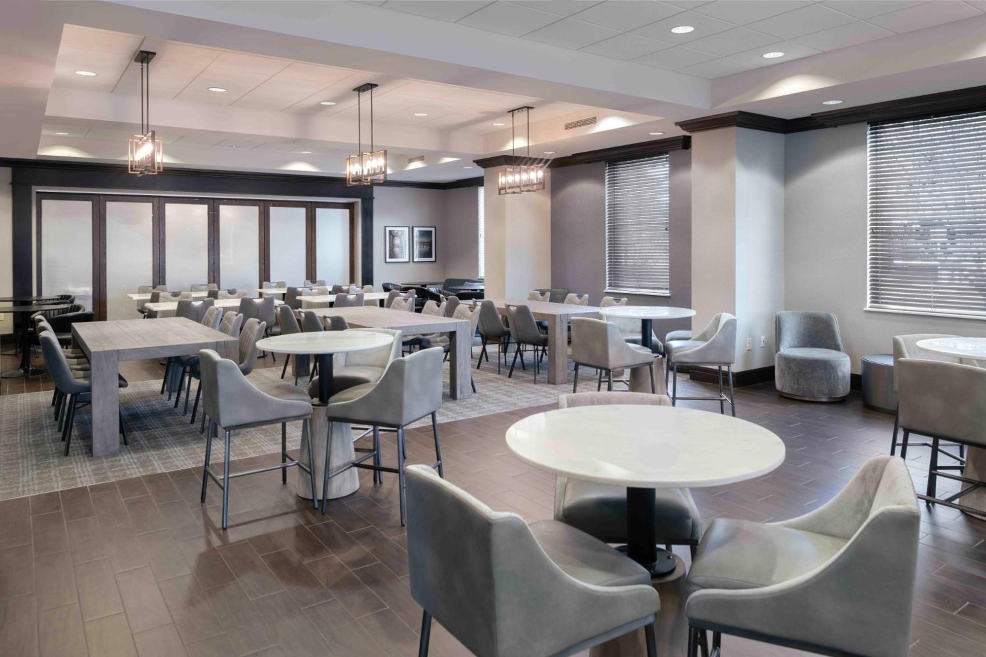 Hampton Inn Lewiston-Auburn Ngoại thất bức ảnh